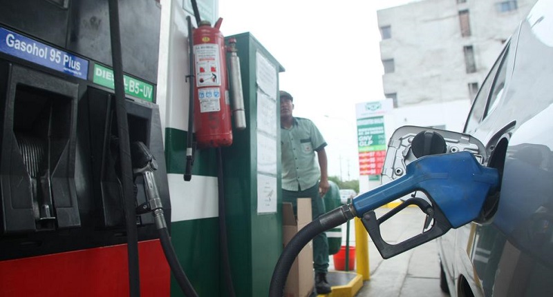 El presidente Gustavo Petro anunció aumento del precio de la gasolina por cuenta del déficit del Fondo de Estabilización de Precios (Fepec).  