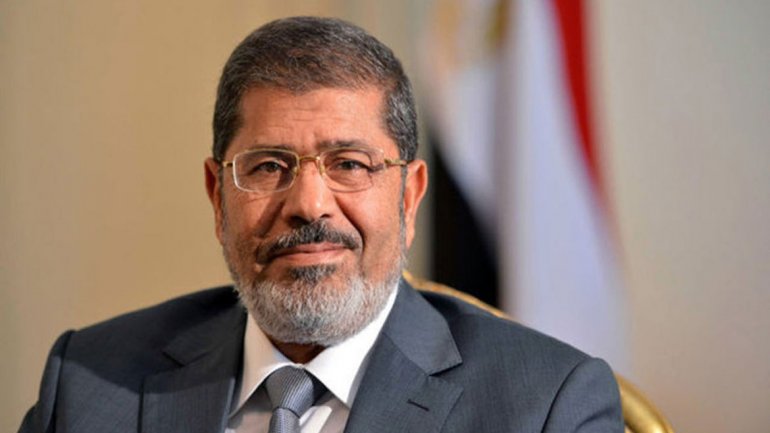 Mohamed Mursi, condenado a cadena perpetua, en 2016, por un caso de espionaje a favor de Katar, murió mientras era juzgado por un tribunal egipcio.