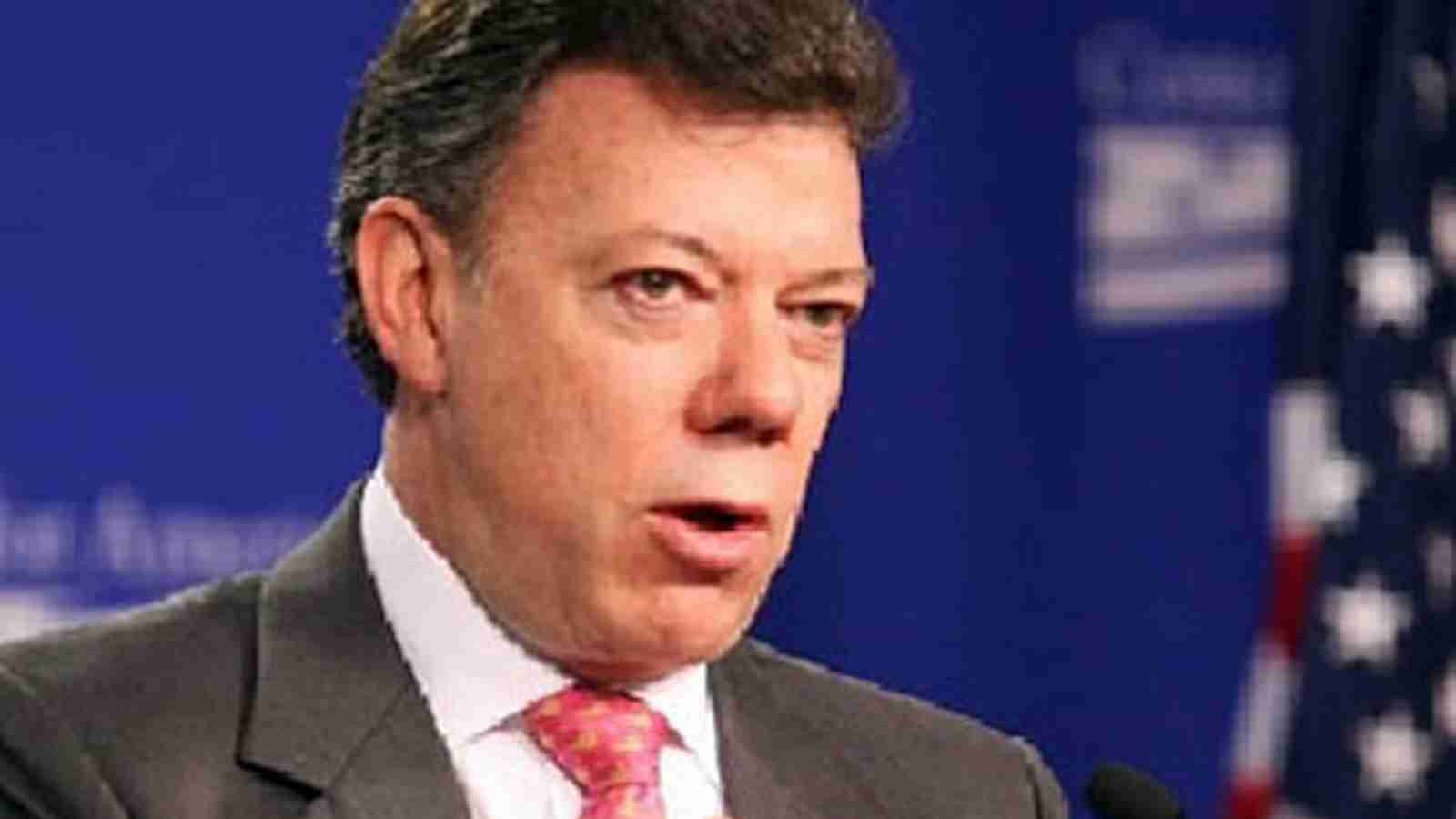 El Presidente Electo Juan Manuel Santos Fue Citado a la Corte Suprema de Justicia