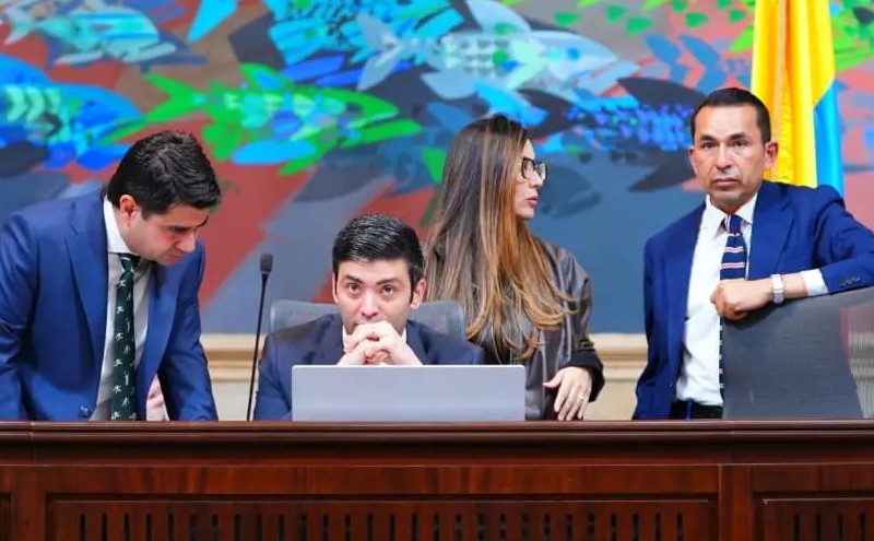 Cámara aplaza discusión y votación del PGN  