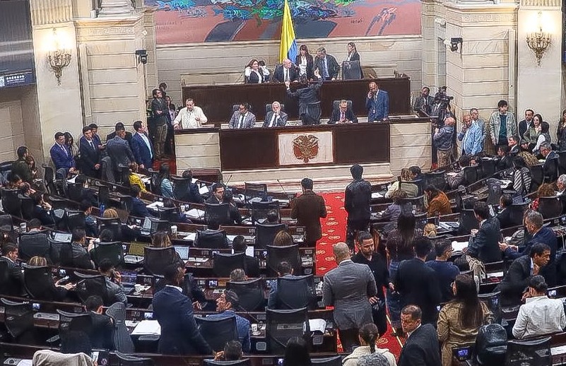 Gobierno anuncia nuevo proyecto del presupuesto 2027 a consideración del Congreso