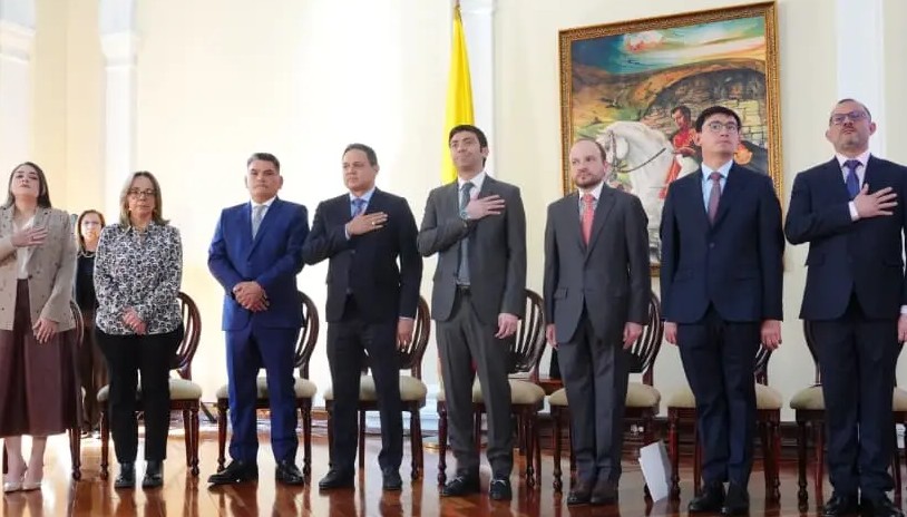 Foto: Oficina de Información y Prensa, Cámara de Representantes.