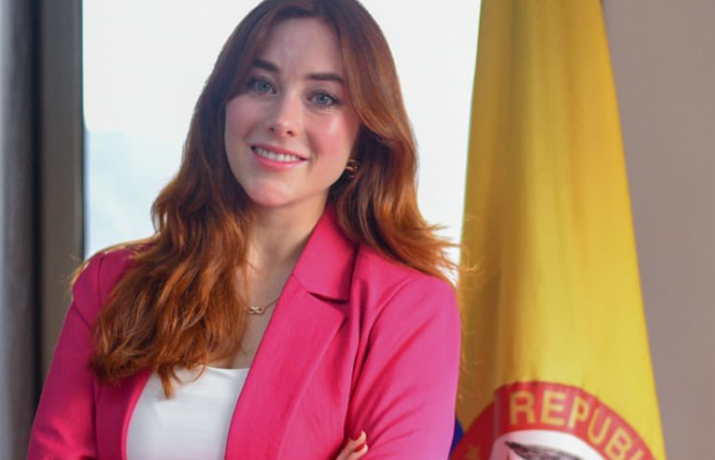 Después de la decisión de Estados Unidos de descertificar a Colombia, la directora de Sustitución de Cultivos de Uso Ilícito, Gloria Miranda Espitia, se dio a la tarea de hacer un balance de su gestión destacando que el Gobierno actual muestra como logro la mayor sustitución de cultivos en la última década: 25.000 hectáreas en proceso de transición hacia economías legales.