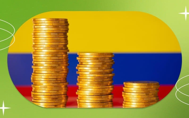 Colombia calificada por la Ocde entre las peores en competitividad fiscal