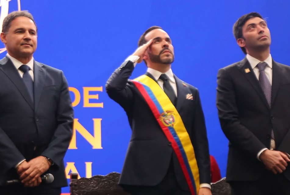 Desde Cali se inició la era de Abelardo de la Espriella    