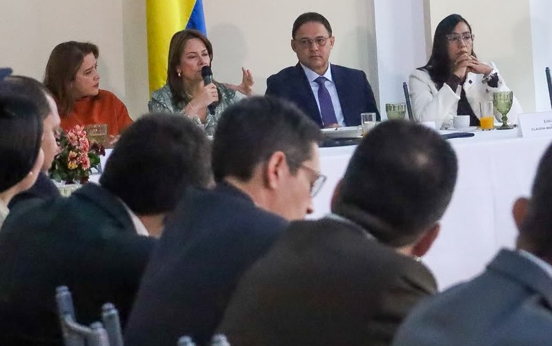 UPC se aumentaría entre un 12% y 13 % en el 2027