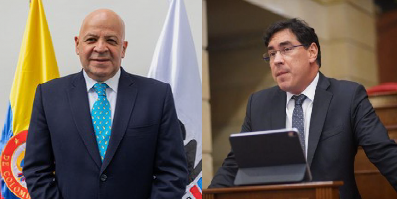 De acuerdo a investigación concluida por los magistrados del CNE, Benjamín Ortiz y Álvaro Hernán Prada, se establece que la campaña del actual presidente de la república, Gustavo Petro, hubo financiación ilegal y se violaron los topes de los dineros que establecidos por ley.   