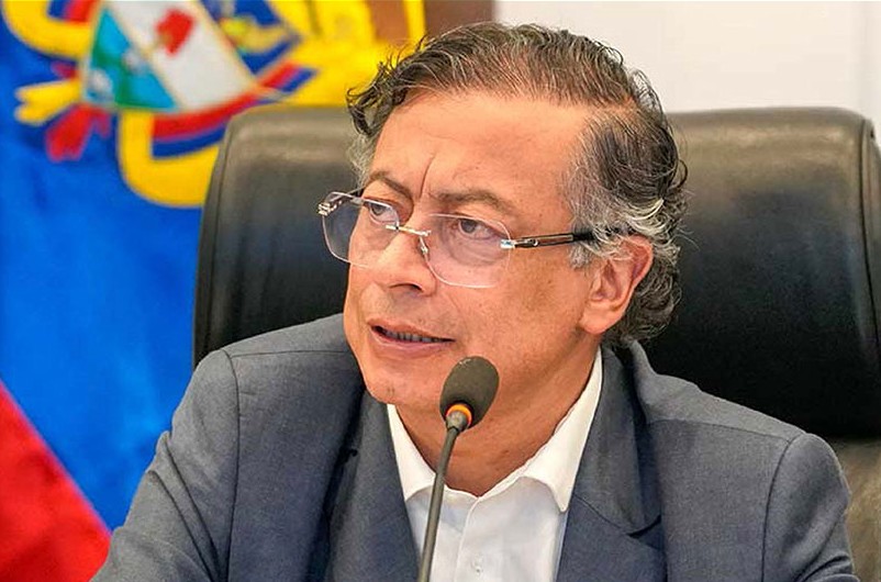 El presidente Gustavo Petro condenó enérgicamente el atentado contra el senador y precandidato presidencial Miguel Uribe Turbay y ordenó priorizar la protección de los líderes políticos de la oposición.