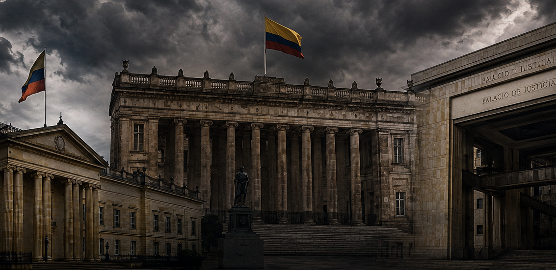 Corrupción, violencia y desigualdad: amenazas que desgastan la democracia colombiana