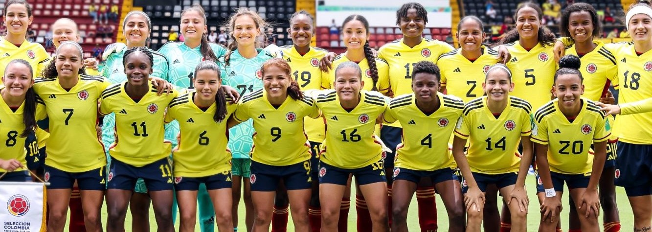 A escasas horas de la final de la Copa América femenina de Futbol entre Brasil y Colombia, varias jugadoras de la selección de nuestro país exhortaron al presidente Petro para que corrija el recorte que el Gobierno le hizo al proyecto del Presupuesto General de la Nación, para la vigencia del 2025.