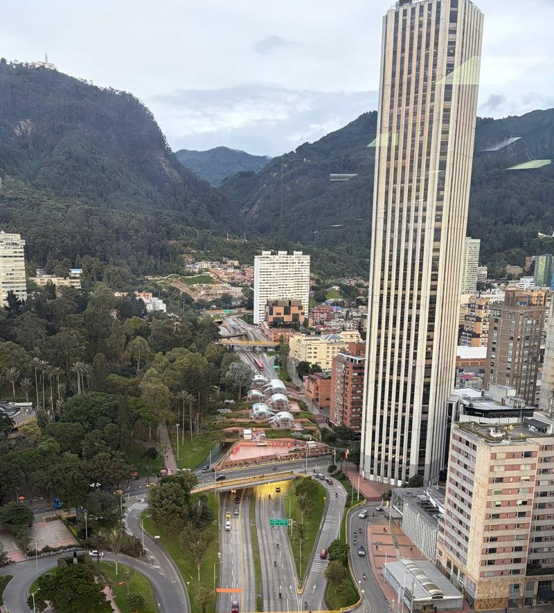 Descuento a morosos del impuesto predial y de vehículos en Bogotá