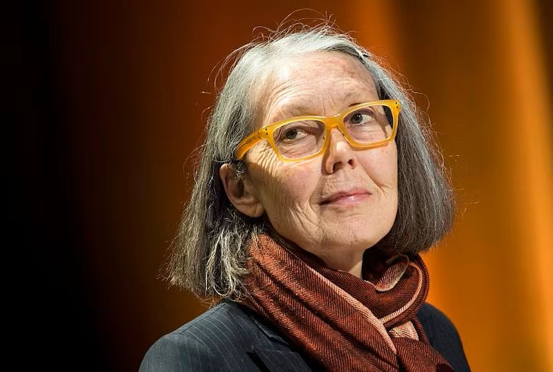 La poeta de la historia, Anne Carson, Nobel de Literatura 2026 