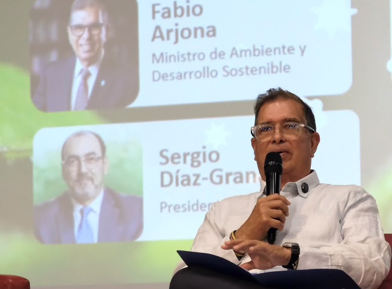 Gobierno inicia revocatoria de decreto para fortalecer los mercados del carbono