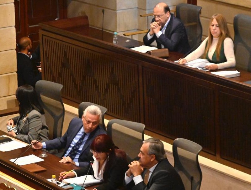 El tire y afloje entre el Gobierno y los ponentes de las comisiones económicas del Congreso, ha frenado el avance de la discusión del proyecto de Presupuesto General de la Nación para la vigencia del 2026.  