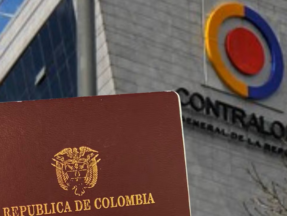Contraloría con la lupa en la contratación por emergencia en la expedición de pasaportes