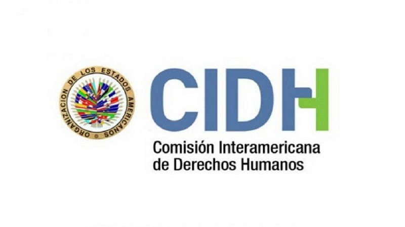 La Comisión Interamericana de Derechos Humanos, CIDH, abrió un formato de registro para quienes quieren presentar testimonios de violación de los D.D.H.H. durante el transcurso del paro que se inició desde el 28 de abril y que ha llevado al país a una crisis humanitaria dejando muertos y heridos.