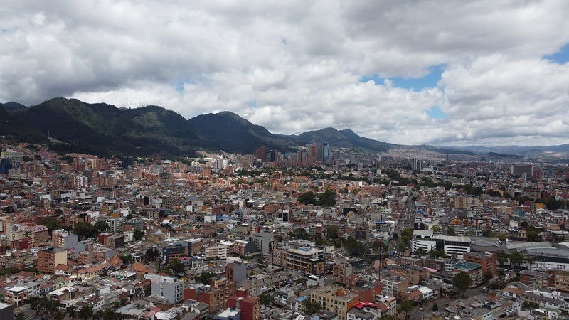 Bogotá recibe regalo: $34.9 billones para el Metro y $4,97 a la Troncal de la Calle 13