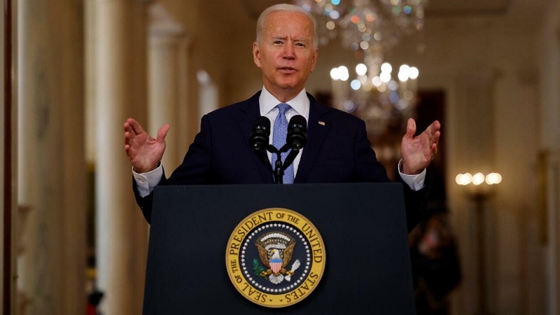 El presidente de los Estados Unidos, Joe Biden, certificó a Colombia por su lucha antidroga al declarar al país como “socio clave” en la persecución contra los narcotraficantes.