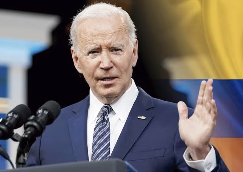 El presidente de Estados Unidos, Joe Biden, hizo público memorando donde pide al secretario de Estado, Antony Blinken, continuar con la ayuda a Colombia en la lucha contra el narcotráfico.