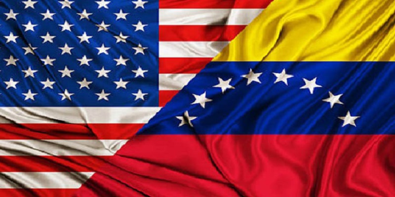 Los cambios permitirán que la petrolera estadounidense Chevron pueda negociar con la estatal venezolana Pdvsa, pero aclara que la medida no permite no perforar ni exportar petróleo de origen venezolano.