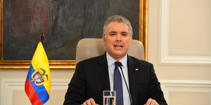 La Corte Constitucional le ha ordenado al presidente, Iván Duque, que intervenga como coordinador para garantizar el cumplimiento de tres órdenes que la Corte impartió en la sentencia SU-016 de 2021, que protege a la población desplazada y que fue desalojada durante la pandemia por ocupar predios irregularmente.
