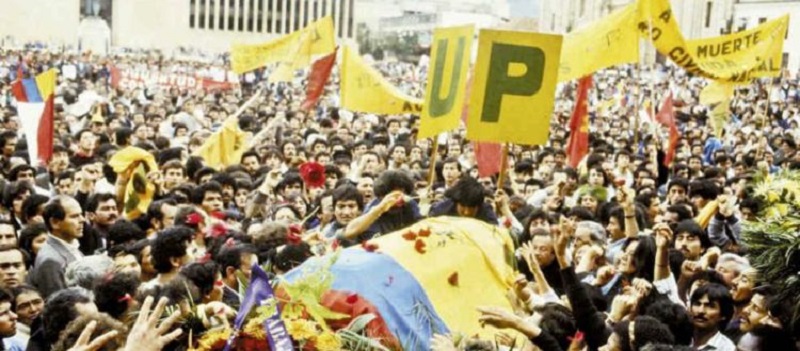 Después de 30 años, la Corte Interamericana de Derechos Humanos (Corte IDH), condenó al Estado colombiano por el exterminio de la Unión Patriótica (UP), partido de izquierda y cuyos sobrevivientes acudieron a ese alto tribunal internacional para denunciar la persecución política y asesinato de sus líderes.