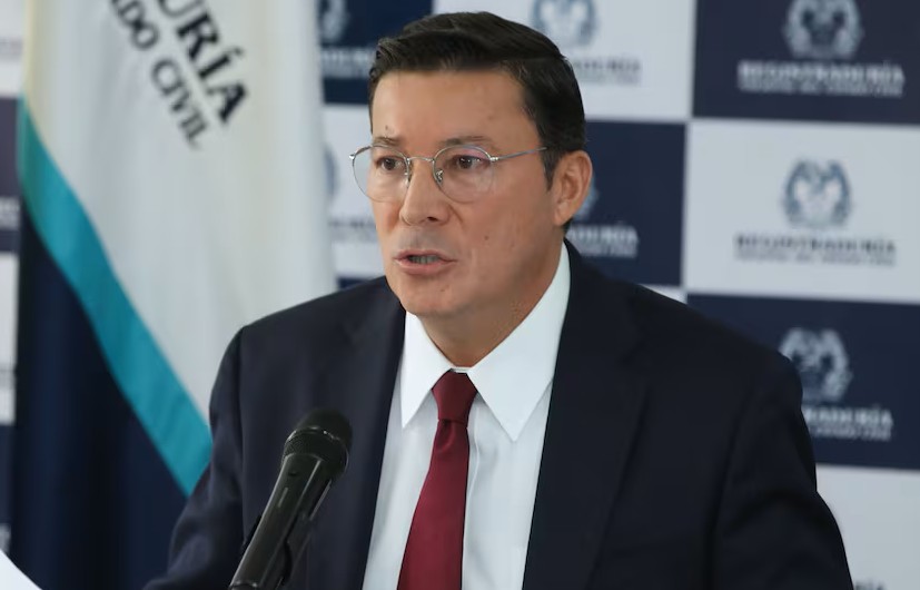 “Ningún hecho de orden público o circunstancia excepcional pueden dar lugar a aplazar o suspender las elecciones en Colombia, simplemente porque las fechas están detenidas por la Constitución Política y son inamovibles”, dijo Penagos.