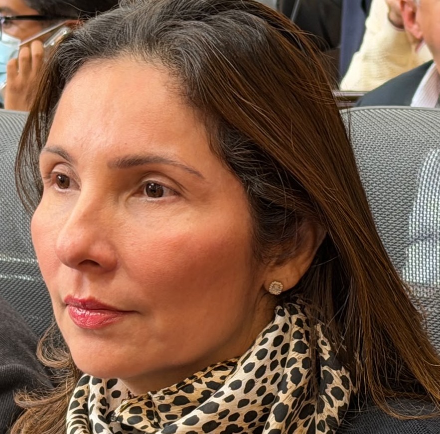 Representante Jarava pide devolver proyecto del PGN 2027 al Gobierno entrante para reestructurarlo