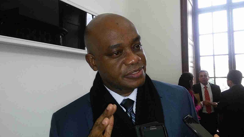 El presidente electo Gustavo Petro anunció que el nuevo embajador en Estados Unidos es el exministro y Afro del departamento del Chocó, Luis Gilberto Murillo.