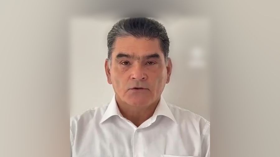 En carta enviada al presidente Gustavo Petro, el Procurador General de la Nación, Gregorio Eljach, señaló que la entrega de armas y explosivos por parte del grupo “Comuneros del Sur”, este fin de semana en el departamento de Nariño, “es un gesto de paz sincero” y un "logro indiscutible de la política de paz total“.