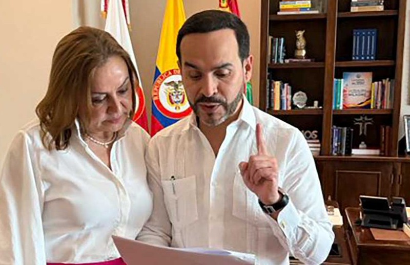 Foto: Ministerio de Minas y Energía.
