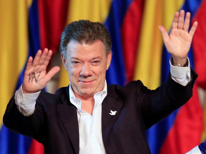 La Cámara de Representantes a través de la Comisión de Investigación y Acusación de esa corporación y el Consejo Nacional Electoral, archivaron el proceso contra el expresidente Juan Manuel Santos por presuntas irregularidades en la financiación de la reelección presidencial.