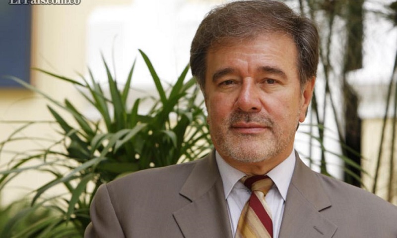 Alejo Vargas 