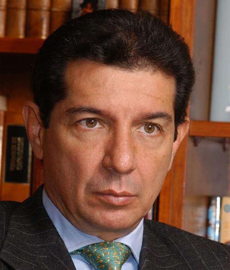 José Felix Lafaurie Rivera