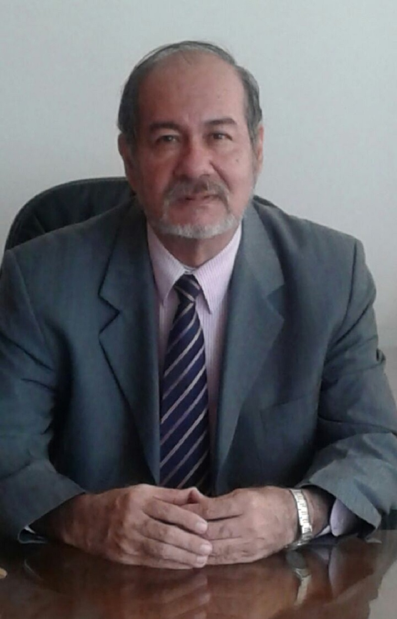 Luis Eduardo Castellanos