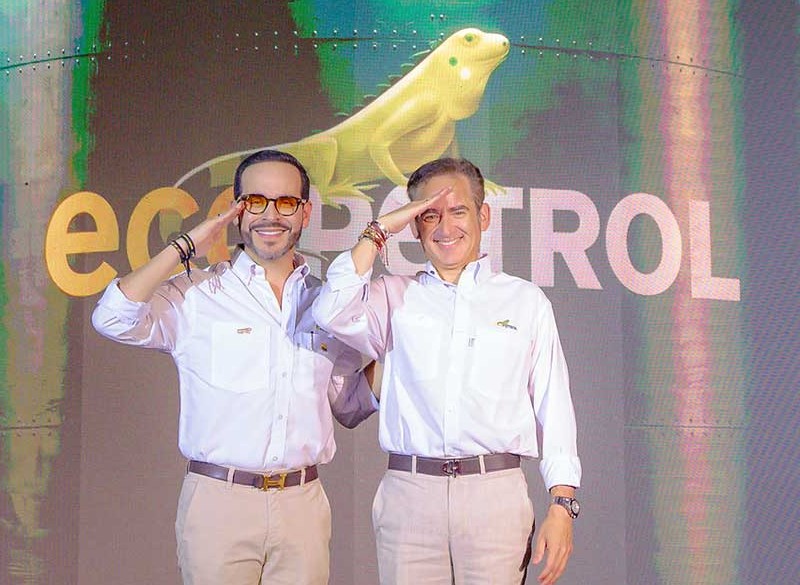 “Ecopetrol el Tesoro de la Patria”: De la Espriella a Joaquín Gutiérrez, presidente de Ecopetrol