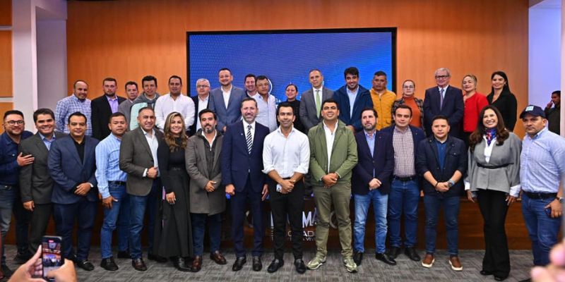 Foto: Gobernación de Cundinamarca