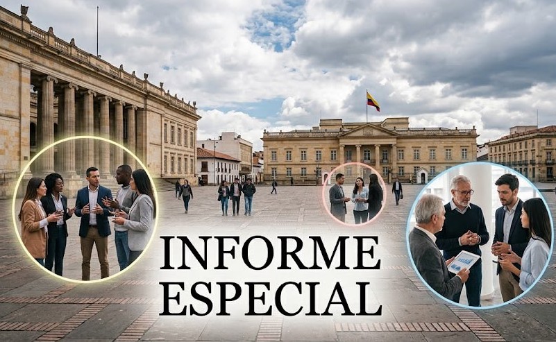 El Estado no se adelgaza con una tijera