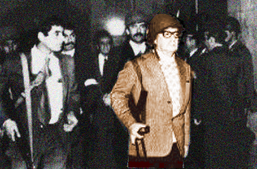 Allende golpe de estado