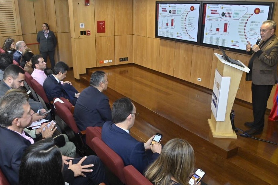 Congreso mundial de Cáncer: una mirada integral desde el Senado de Colombia