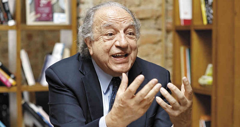 Fernando Cepeda Ulloa 