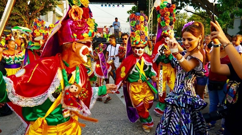 Las comisiones sextas de Senado y Cámara aprobaron en primer debate el proyecto que permite la reactivación y el fortalecimiento del sector cultural en el territorio nacional.