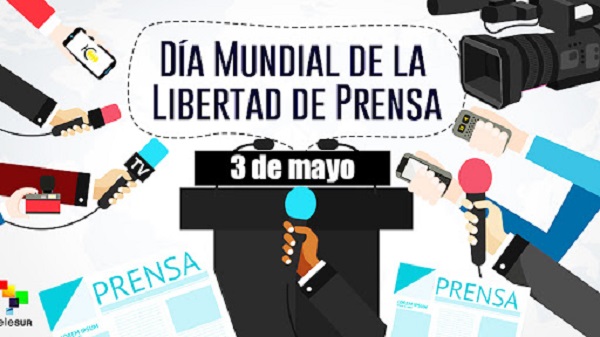 Con ese interrogante los periodistas que están siendo interceptados por la inteligencia y contra inteligencia de las Fuerzas Militares de Colombia, sin órdenes judiciales ni justificación legal, cuestionan al presidente de Colombia Iván Duque Márquez, precisamente cuando se celebra el Día Internacional de la Libertad de Prensa y dónde su santidad Francisco sostiene que “en la crisis actual necesitamos un periodismo libre al servicio de todas las personas, especialmente de las que no tienen voz; que se comprometa con la búsqueda de la verdad y abra vías de comunión y de paz”. 