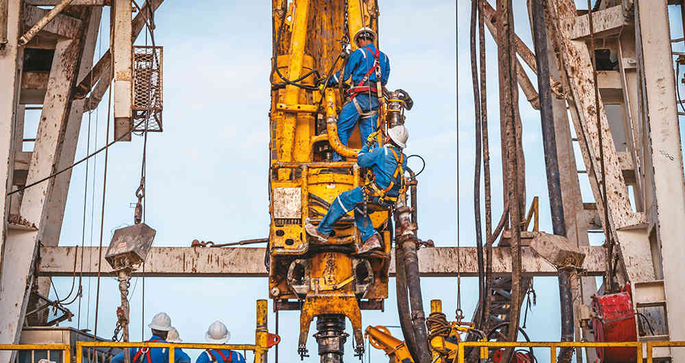 El país aún no está preparado para para mitigar los riesgos y afectaciones de técnicas de explotación de yacimientos no convencionales de hidrocarburos, como el fracking.