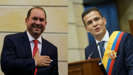 El Gobierno del Presidente Iván Duque consciente que aún no cuenta con las mayorías legislativas en ninguna de las cámaras, está desplegando toda su artillería para acercar a los partidos que ejercen las presidencias en ambas cámaras, con el objeto de salvar su agenda legislativa.