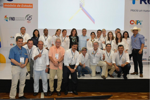 El llamado de los mandatarios regionales exige de manera urgente una legislación que permita que los departamentos tengan autonomía para recolectar de manera eficiente sus tributos y poderlos invertir de acuerdo a las necesidades.