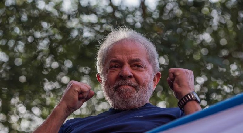 El juez de la Corte Suprema de Brasil Edson Fachin anuló todas las sentencias dictadas contra el expresidente Luiz Inácio Lula da Silva por la Justicia Federal de Paraná, dentro de la operación anticorrupción Lava Jato.