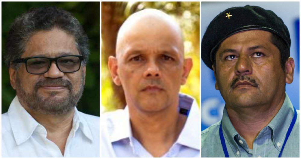 Mientras que Iván Márquez y Romaña, excombatientes y líderes del partido político de las Farc,  que han estado ausentes de la esfera social y política del país, presentaron informes ante la Justicia Especial para la Paz, “El Paísa”, que está en iguales circunstancias, no dio la cara ni presentó ninguna información ante dicho tribunal.