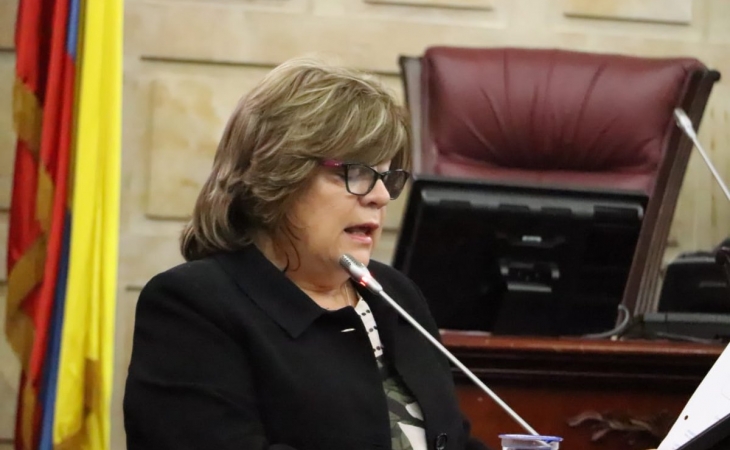 "Se tomó la decisión política de no tocar la tutela para nada". Con esta afirmación de la Ministra de Justicia Gloria María Borrero, se descarta que esa figura constitucional en defensa de los derechos fundamentales de los ciudadanos, es inamovible.