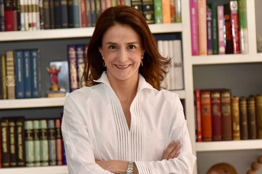Juliana Pungiluppi será la directora del ICBF